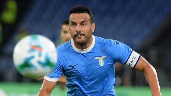 Lazio, caccia al vice-Zaccagni: è corsa a tre tra Pedro, Noslin e Isaksen