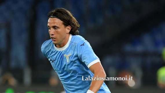 Sassuolo - Lazio, caos in panchina: litigio tra Rovella, Pellegrini e alcuni tifosi
