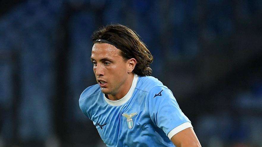 Lazio, fascia sinistra in dubbio: Pellegrini scalpita per una chance dal 1'
