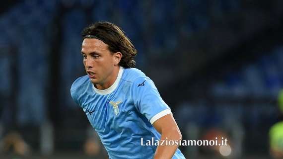 Lazio, Pellegrini a LSC: "Era importante ridare questa gioia ai tifosi. Chiedete a Sarri se..."