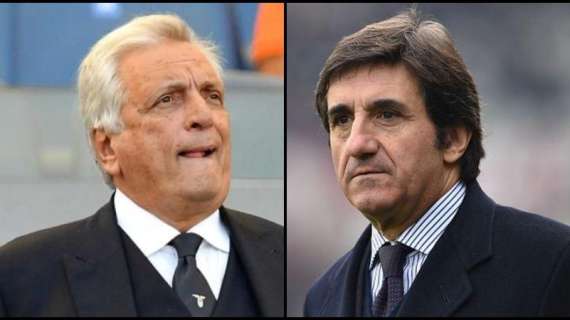 Lazio, Diaconale: "Annullare la stagione? Cairo vuole solo nascondere il fallimento del Torino"