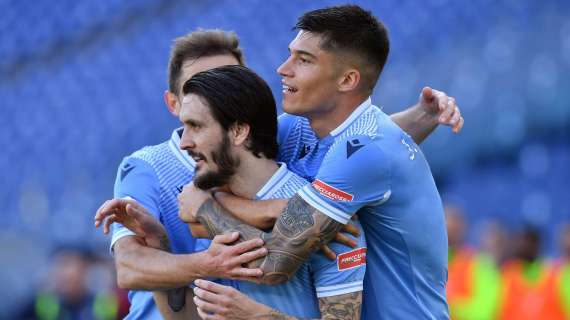 CLASSIFICA - Lazio, tre punti in odor di Champions: la situazione