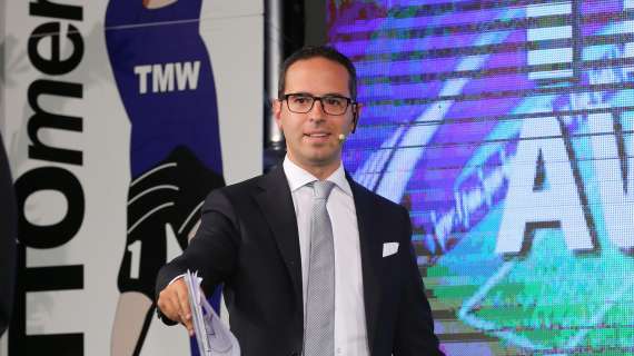 Criscitiello sul Memorial: "Che gioia che ci sia la Lazio! Siamo onorati di..."