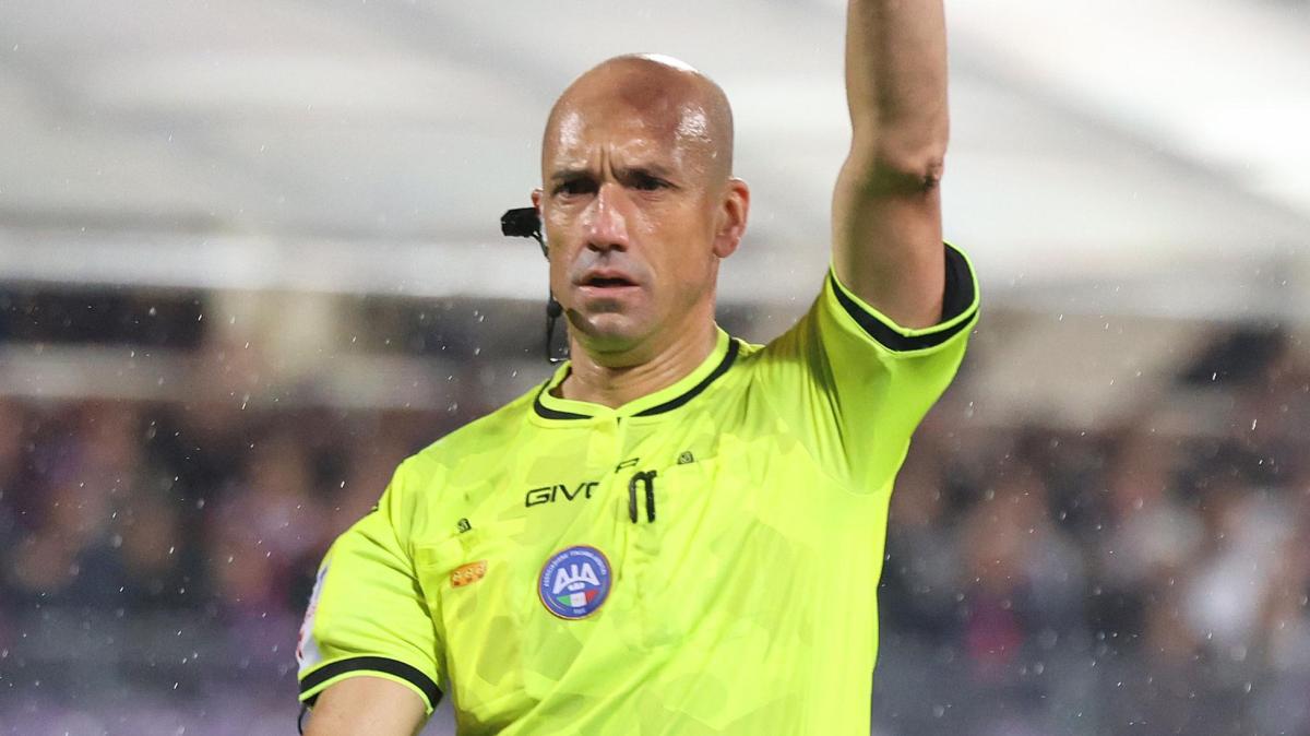 Fiorentina - Lazio, i quotidiani si dividono su Fabbri: che caos su Mandragora - Noslin