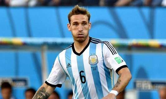 Biglia dal ritiro dell'Argentina: "Futuro? Penso solo a centrare l'Europa con la Lazio"