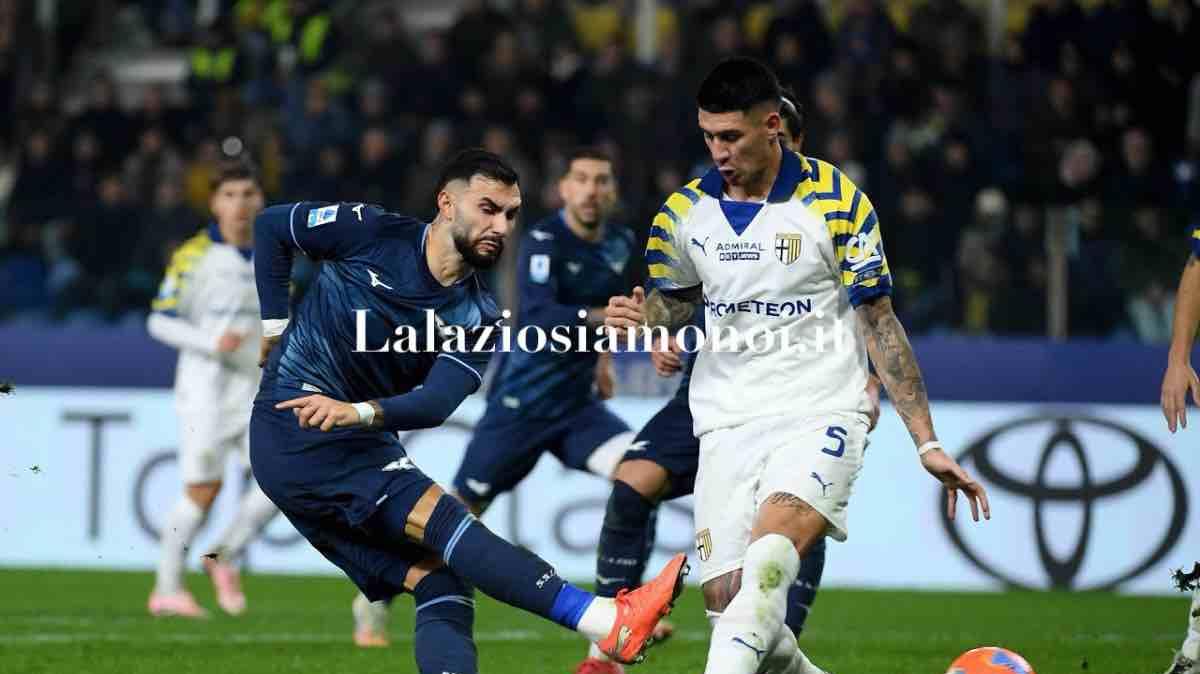 Parma, Cuesta torna sulla sfida con la Lazio: le parole in conferenza
