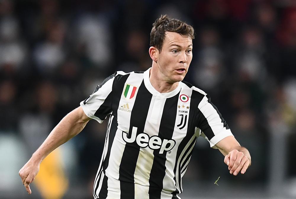 Ex Lazio | Lichtsteiner svela: "Delio Rossi mi ha insegnato a..."