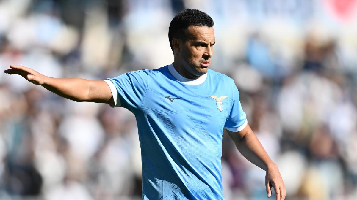 Lazio, Agostinelli: "4-4-2 con Basic, Pedro e Dia? Ecco cosa penso"