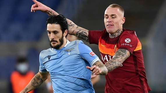 Lazio | Gol, vittorie e non solo: tutti i ricordi nel derby di Luis Alberto