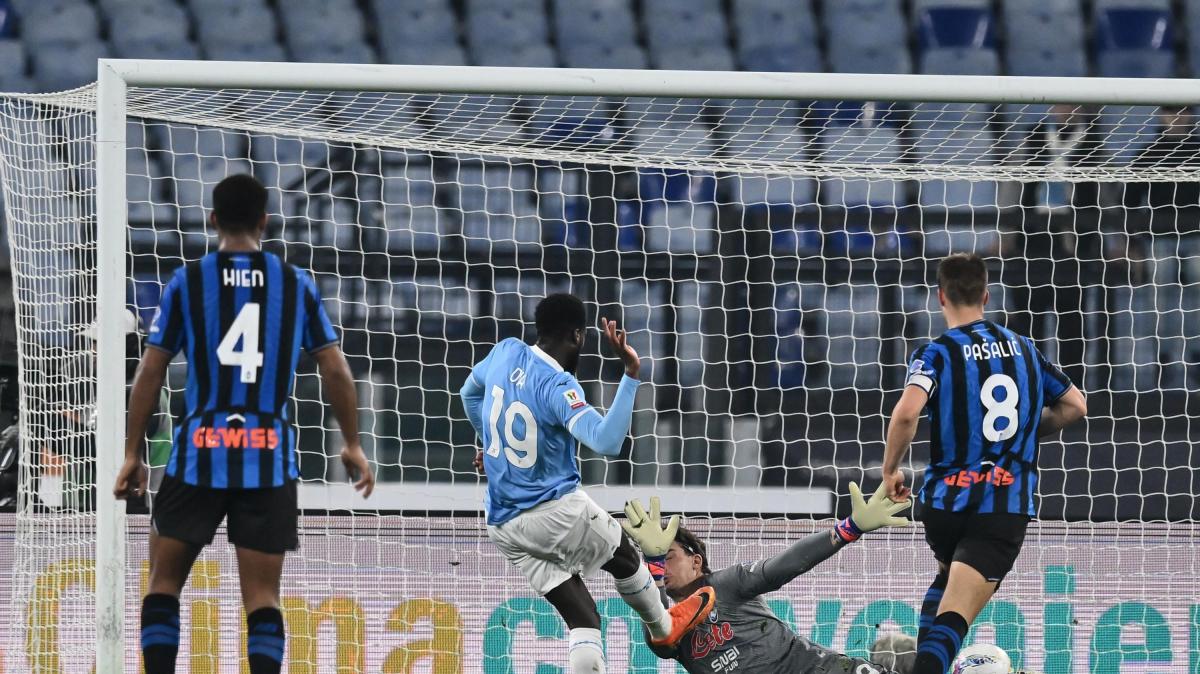 Lazio, Piscedda: "Se fossi in Sarri cambierei il centrocampo. Sui rigori..."