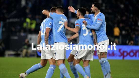 Lazio - Milan, la Serie A ricorda la sfida con una scena emblematica - VIDEO