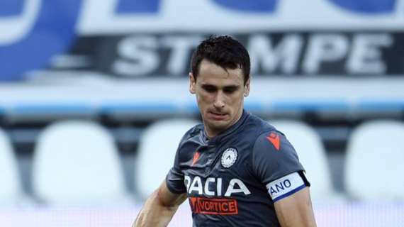 Udinese, ag. Lasagna: “Se avesse un cognome straniero giocherebbe in un top club”
