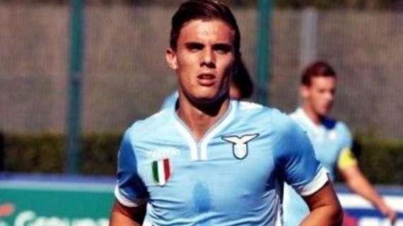 Lazio, Filippini: "Il campionato Primavera? Una vittoria da brividi! E Cataldi..."