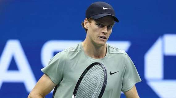 US Open | Sinner batte Draper: primo italiano in finale a Flushing Meadows