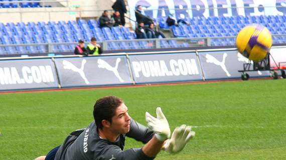 ESCLUSIVA - Carrizo contestato, parla l'agente: "Ha sbagliato una partita, ma il Saragozza è contento di lui...Un ritorno alla Lazio? Tra un mese parlerò con Lotito..."