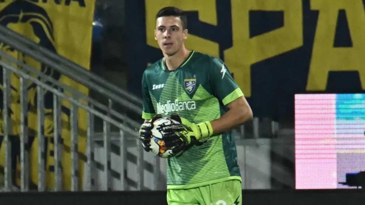 Calciomercato Lazio | Altro nome per il post Mandas: ecco chi è