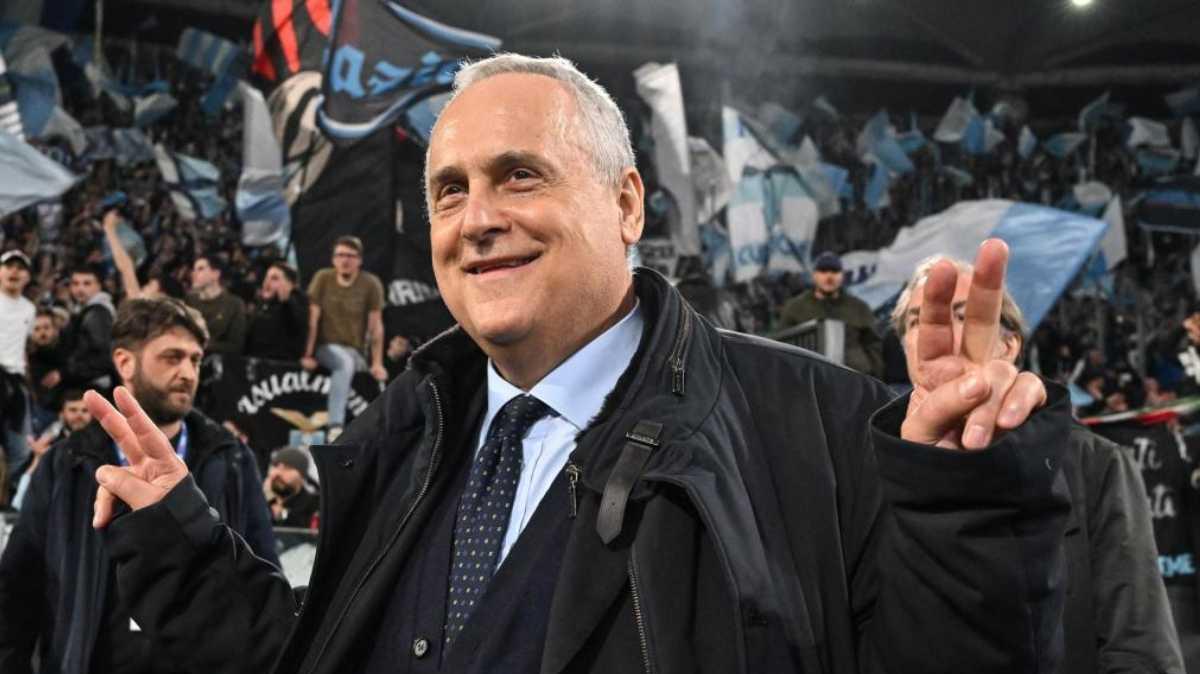 Lazio, silenzio stampa per giocatori e Sarri: atteso un comunicato della società 