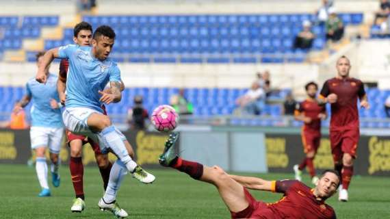 Rivalità Capitale, Manolas: "Il derby tra Olympiakos e Panathinaikos è più tosto di Roma-Lazio"