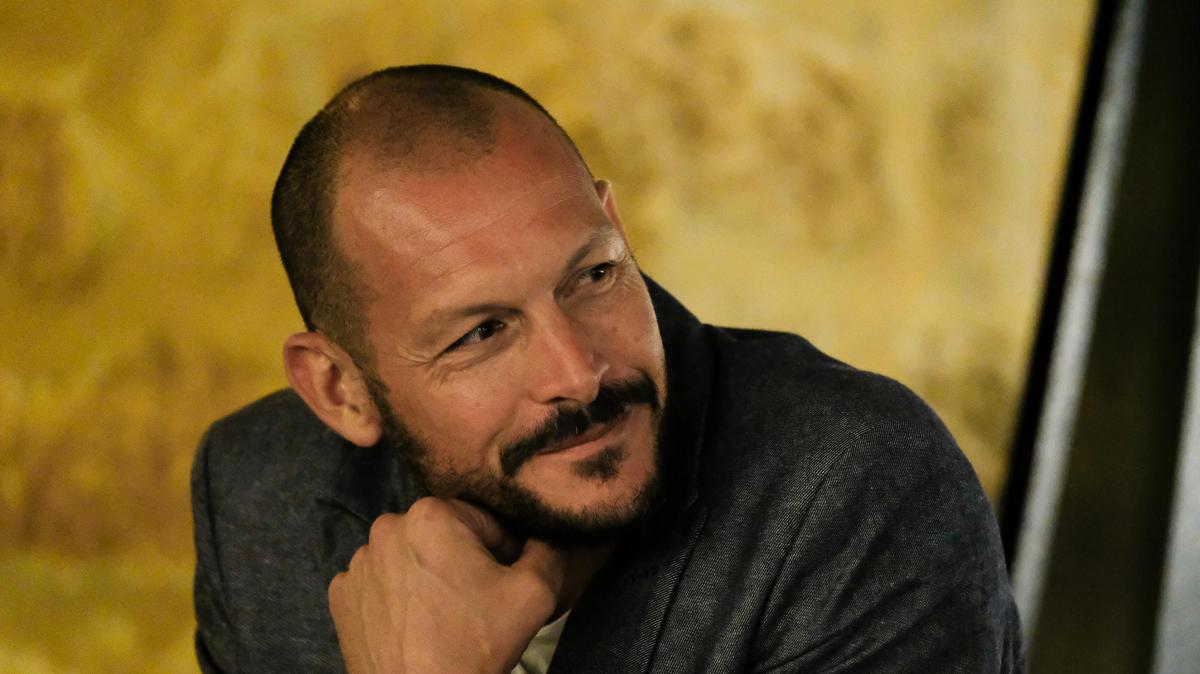 Lazio, Pomini su Furlanetto: "È stato bravissimo. Ora deve prendere coraggio"