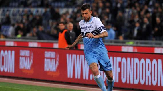 Calciomercato Lazio, La Stampa: "Juve, Acerbi per completare la difesa"