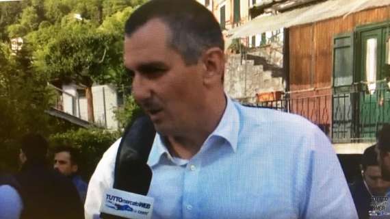 Lazio, Braglia: "Garella ha fatto la storia. Immobile? Sarà capocannoniere"