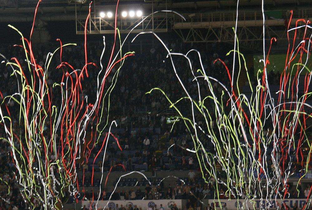 GUARDA IL VIDEO: La finalissima vissuta in Tribuna Stampa da Lalaziosiamonoi.it