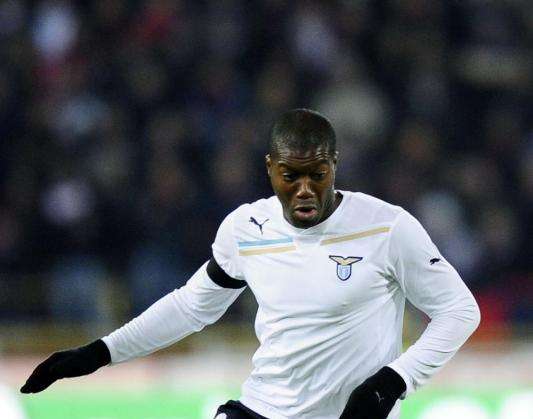 Cisse ritrova il gol ma le parole sono taglienti: "Se sono certo di restare? Non ancora, il mercato non è finito, quindi non si può sapere..."