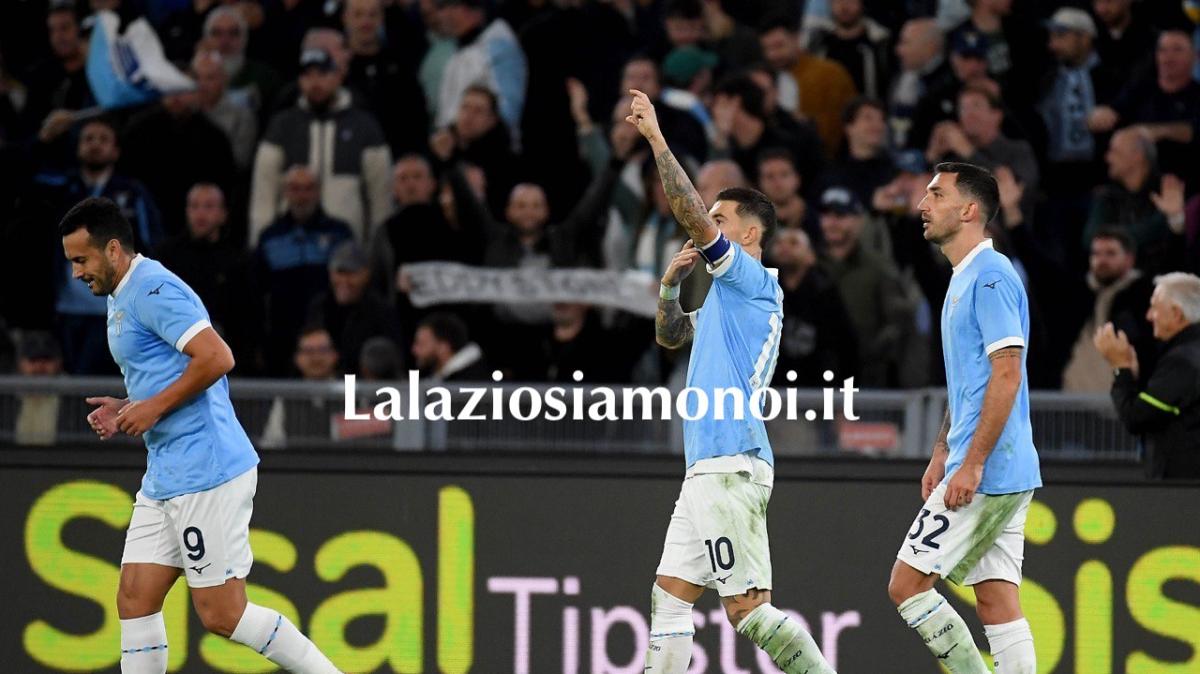 Maffei: "Lazio, ora sai soffrire. Mercato e cessione del club? Vi dico la mia"