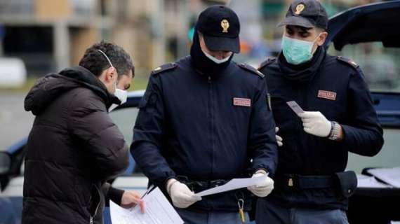 Coronavirus, da lunedì 18 maggio diremo addio all'autocertificazione