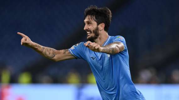 Luis Alberto sui rinnovi: “Certe cose alla Lazio non cambieranno mai…”