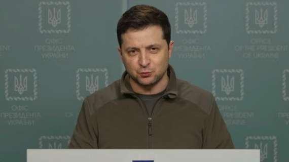 Ucraina - Russia, Mosca pronta a negoziare con Zelenksy: frenata sulla sede