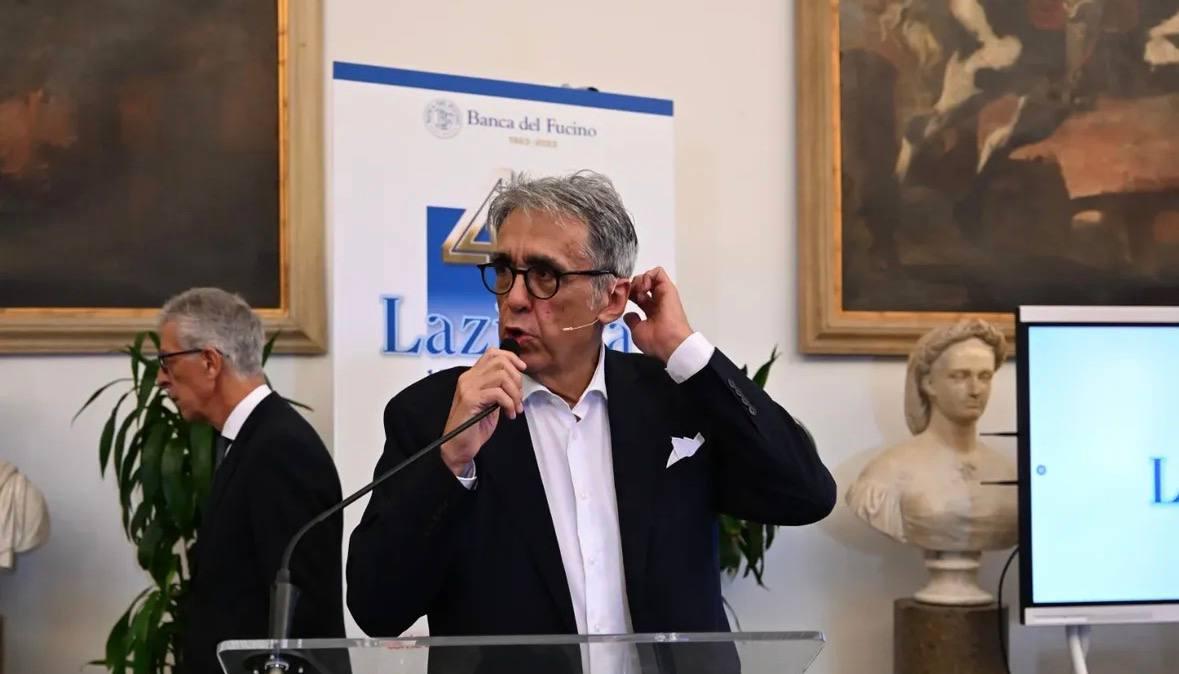 La lettera di Guido De Angelis: "Il momento più delicato della nostra storia"