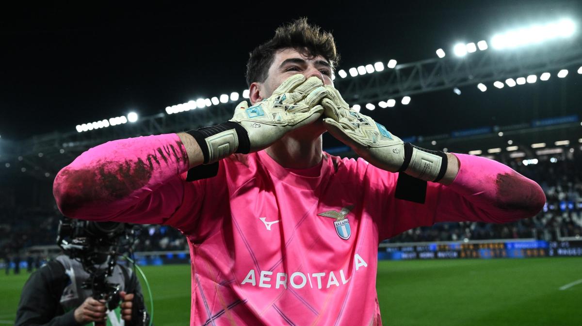 Lazio, Motta a LSC: "Siamo un gruppo bellissimo". E sul rigore di Raspadori...