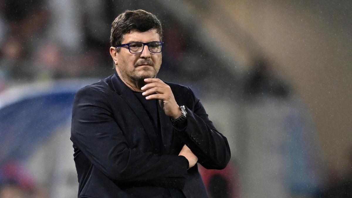 Italia, out Palestra e Cherubini: Baldini convoca Cacciamani