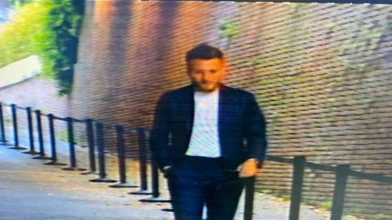 Lazio - Verona, c'è anche il capitano! Immobile vicino ai compagni - FOTO