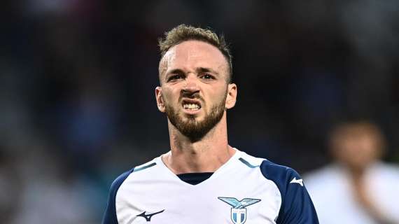 FORMELLO - Lazio, Sarri punta il Milan: Lazzari torna anche in campionato