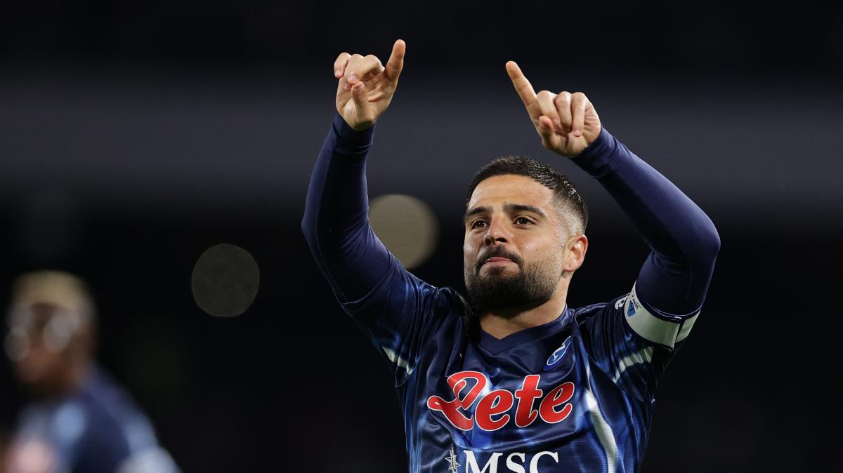 Lazio, Onofri: "Sarri vuole Insigne? Il direttore sportivo deve..."