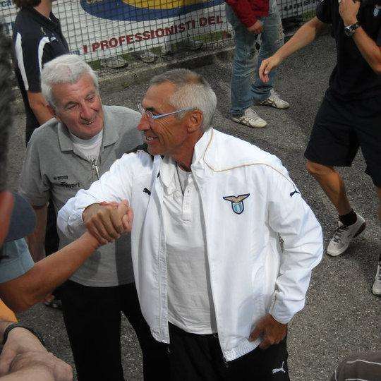 SPECIALE AURONZO - Summit Lotito-Reja nella serata di ieri: Antonelli si allontana, si spera ancora nel colpo-Hernanes