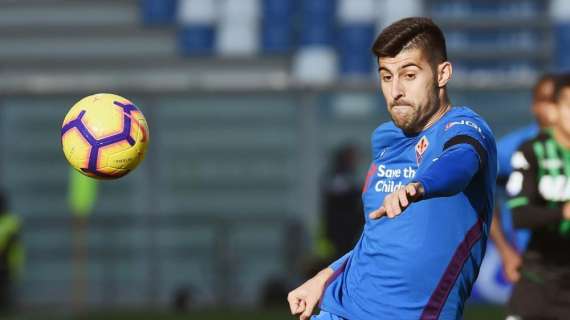Fiorentina, Benassi: "Vogliamo vincere la Coppa Italia per dedicarla ad Astori"