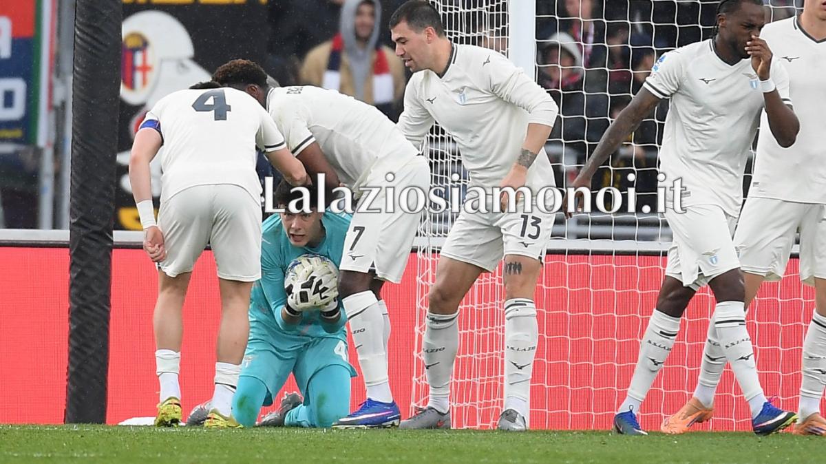 Calciomercato Lazio | Sarri ha scelto Motta: ma c'erano altri due nomi