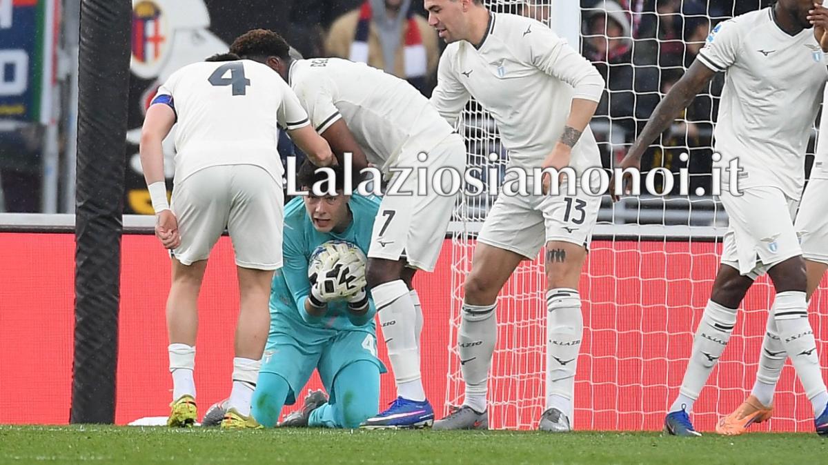 Lazio, è iniziata l'ascesa di Motta: il suo valore è già quadruplicato