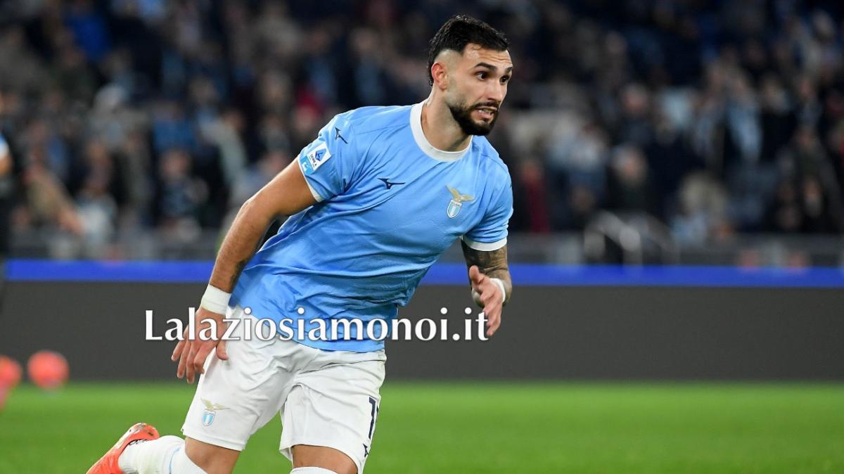 Lazio, Castellanos spiega il suo addio: "Me ne sono andato perché..."