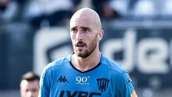 Lazio - Benevento, Caldirola: "Gara importante contro squadra fortissima"