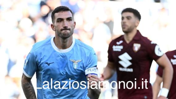 Lazio - Torino | Cataldi leader: decisivo dal dischetto. Le pagelle dei quotidiani