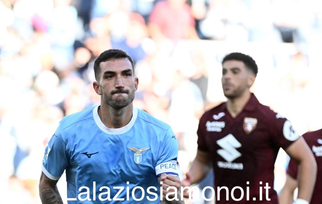 Lazio, Sarri su Cataldi: "Non è una sorpresa. Nell'anno del secondo posto..."