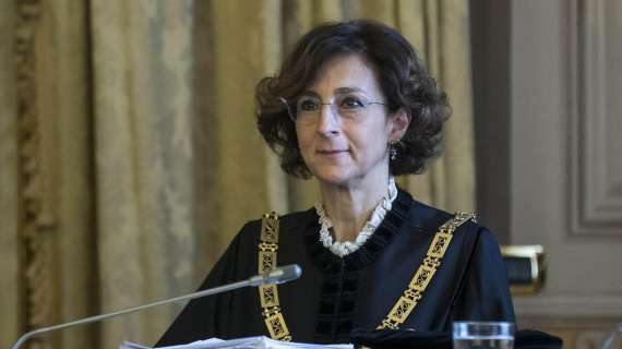 Coronavirus / Cartabia (pres. Consulta): "Costituzione bussola, non c'è diritto speciale"