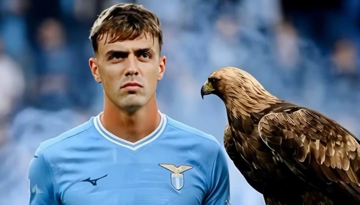 Lazio | Maldini, la sua agenzia e il video social: "Non servono presentazioni" 