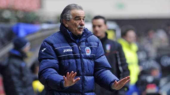 ESCLUSIVA RADIOSEI - Mondonico: "Il Novara mi ha ridato la vita. Dietro soffre troppo.. Non so chi allenerò, il calcio è sempre importante, all'oratorio o in Serie A"