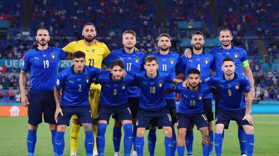 Italia, Euro 2020 è un affare: ecco quanto vale la vittoria finale 