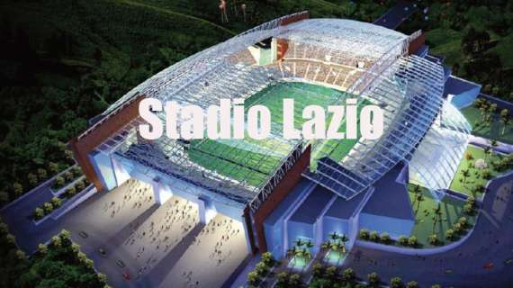 Lazio, derby stadio con la Roma. Quando Lotito giurava: "Lo facciamo prima noi"